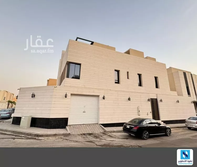فيلا للبيع في شارع اليمانية, حي الصحافة, مدينة الرياض, منطقة الرياض صورة 2