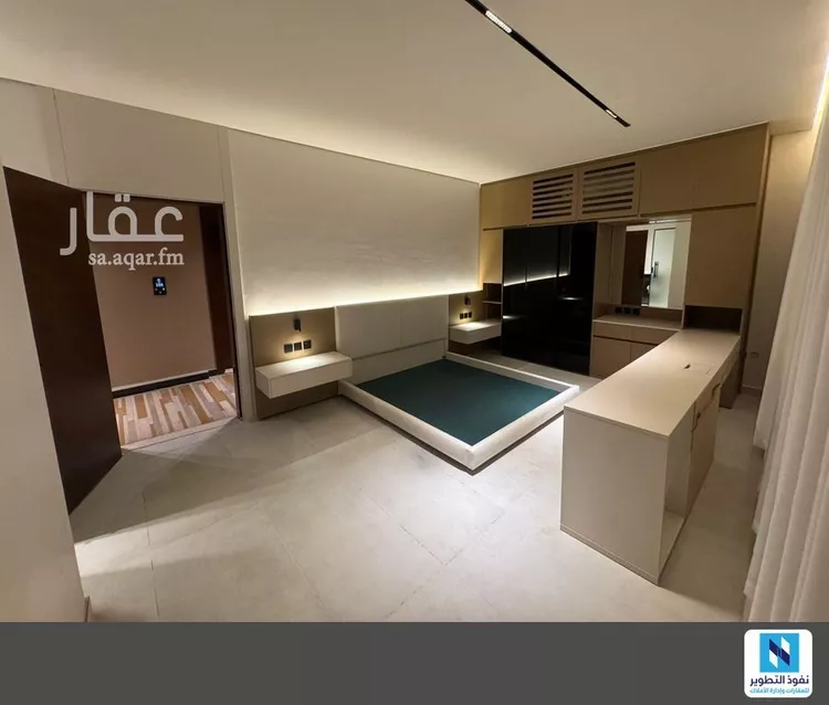 شقة للإيجار في شارع أبي الفضل الأجل, حي قرطبة, مدينة الرياض, منطقة الرياض صورة 2