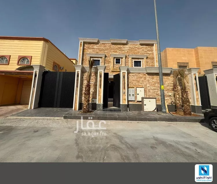 دور للإيجار في شارع ضباء, حي حطين, مدينة الرياض, منطقة الرياض