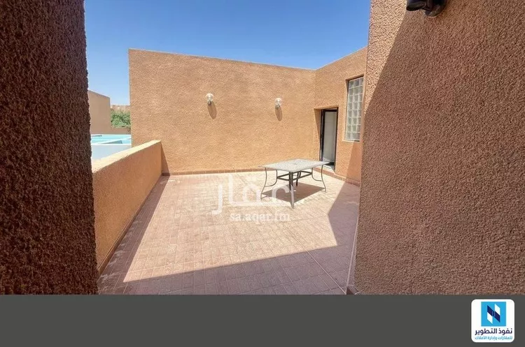 فيلا للإيجار في شارع سعود بن عبدالعزيز بن محمد الفرعي, حي الملك فهد, مدينة الرياض, منطقة الرياض صورة 3