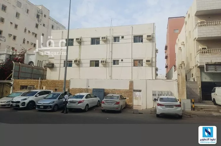شقة للإيجار في شارع شجاع بن وهب, حي السلامة, مدينة جدة, منطقة مكة المكرمة