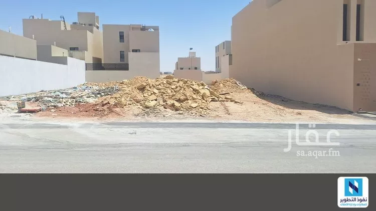 أرض للبيع في حي المهدية, مدينة الرياض, منطقة الرياض صورة 4