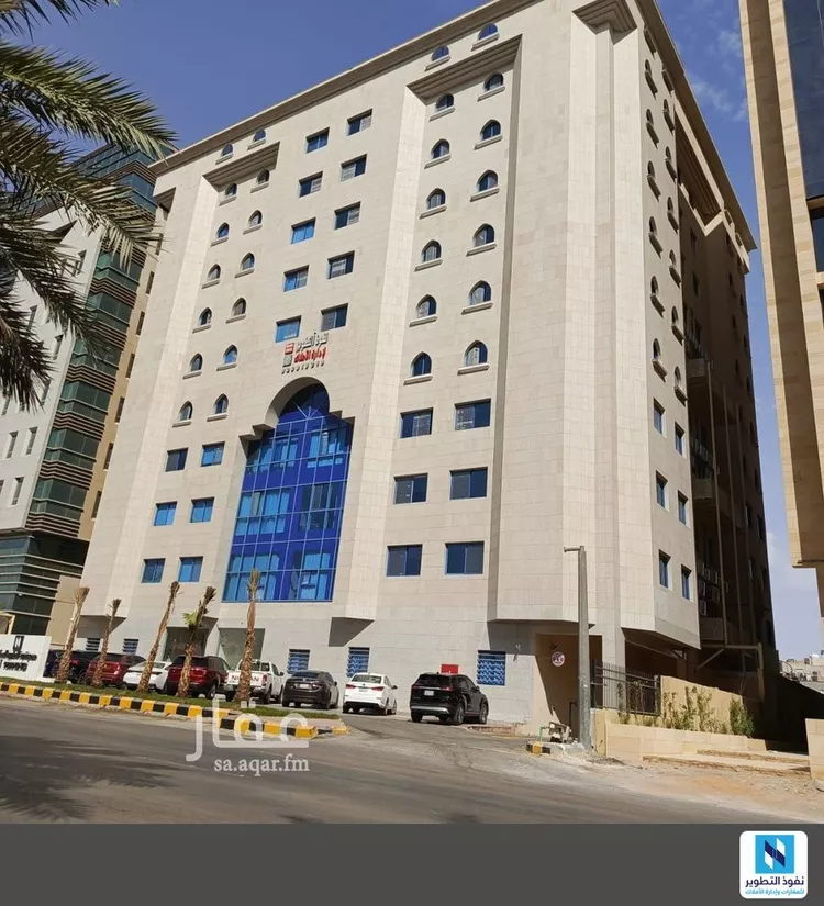 شقة للإيجار في شارع المعذر, حي الوزارات, مدينة الرياض, منطقة الرياض