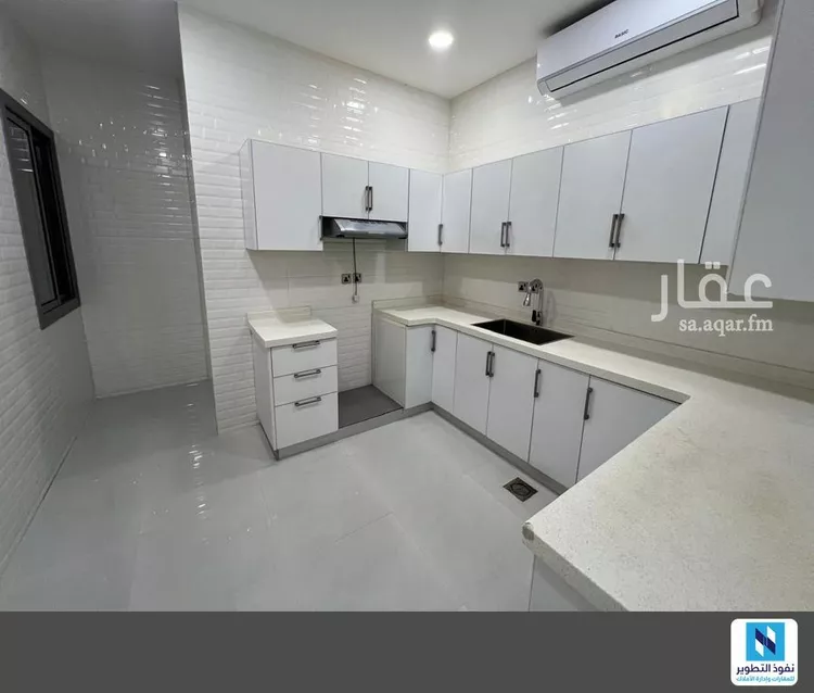شقة للإيجار في شارع وادي هجر, حي الملقا, مدينة الرياض, منطقة الرياض صورة 5