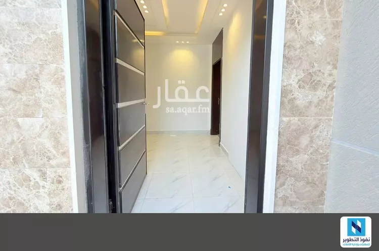 فيلا للإيجار في شارع المعارف, حي حطين, مدينة الرياض, منطقة الرياض صورة 3