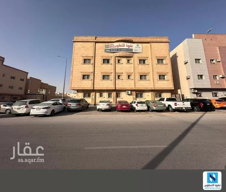 شقة للإيجار في شارع الحوطة, حي الملقا, مدينة الرياض, منطقة الرياض