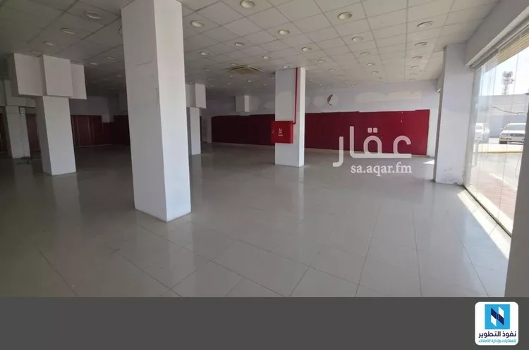 محل للإيجار في شارع الامير بدر بن عبدالعزيز, حي الرويضة, مدينة الاحساء, المنطقة الشرقية صورة 5