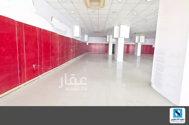 محل للإيجار في شارع الامير بدر بن عبدالعزيز, حي الرويضة, مدينة الاحساء, المنطقة الشرقية صورة 4