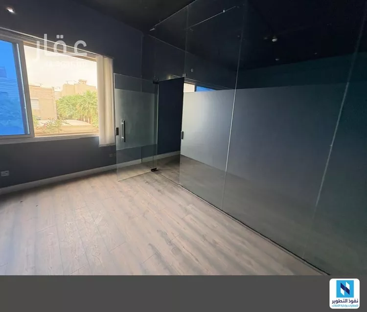 Commercial Office for Rent in Riyadh Al Malqa صورة 4