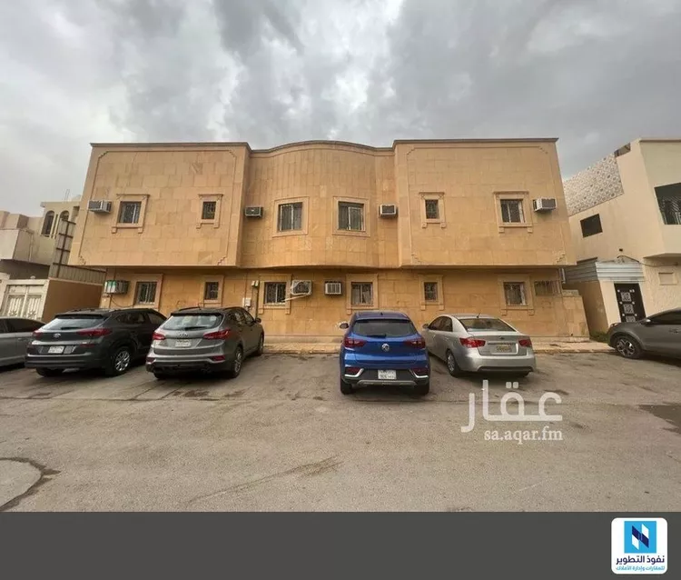 Apartment for Rent in Riyadh An Nuzhah