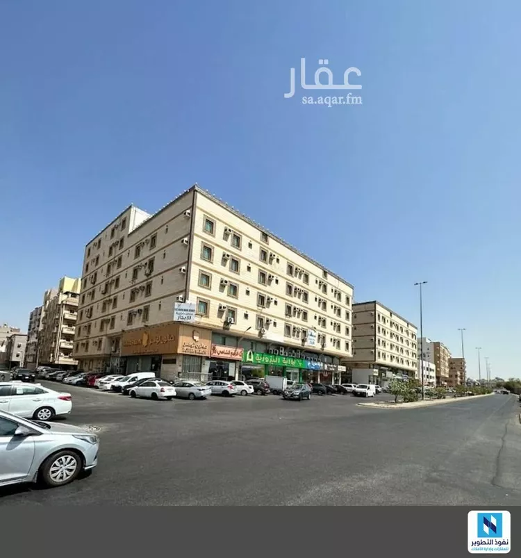 Commercial Office for Rent in Jeddah Al Faisaliah