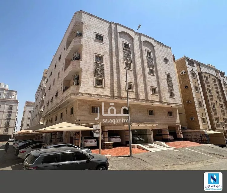 شقة للإيجار في شارع أبو عبيدة النابلسي, حي الواحة, مدينة جدة, منطقة مكة المكرمة