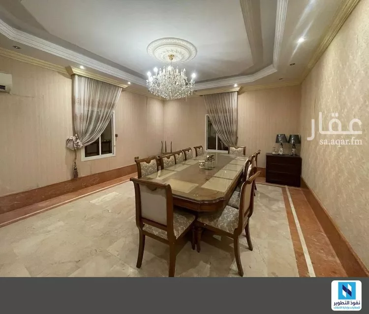 فيلا للبيع في حي الشاطئ, مدينة جدة, منطقة مكة المكرمة 7