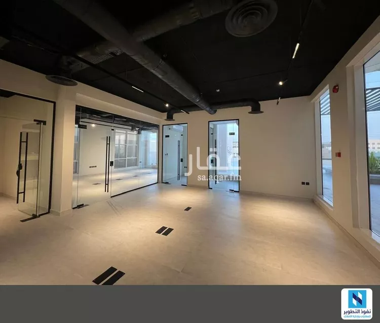 Commercial Office for Rent in Riyadh Al Malqa 11