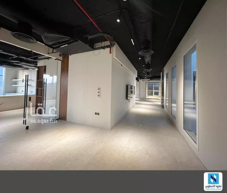 Commercial Office for Rent in Riyadh Al Malqa 9
