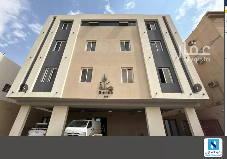 Floor for Rent in Riyadh Al Yarmouk