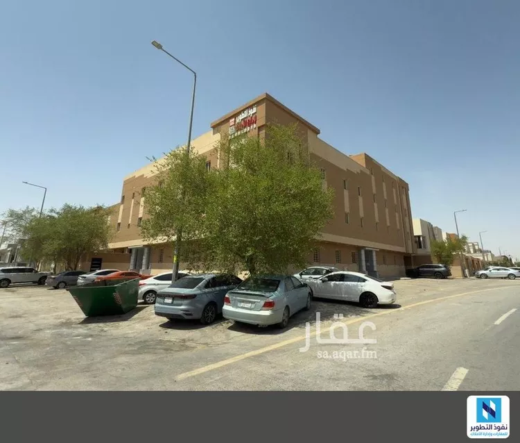 Apartment for Rent in Riyadh Hittin