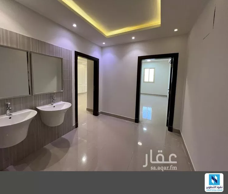 شقة للإيجار في شارع الامير فيصل بن عبدالله بن عبدالرحمن, حي حطين, مدينة الرياض, منطقة الرياض صورة 3