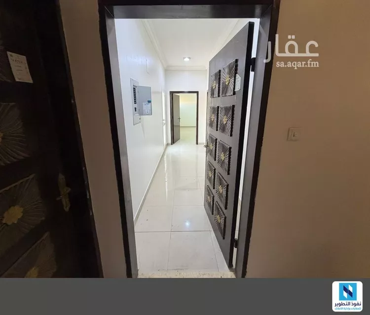 شقة للإيجار في شارع شهيد الدين ثم الوطن عبدالله عبدالرحمن, حي الياسمين, مدينة الرياض, منطقة الرياض صورة 2