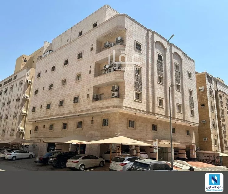 Apartment for Rent in Jeddah Al Wahah