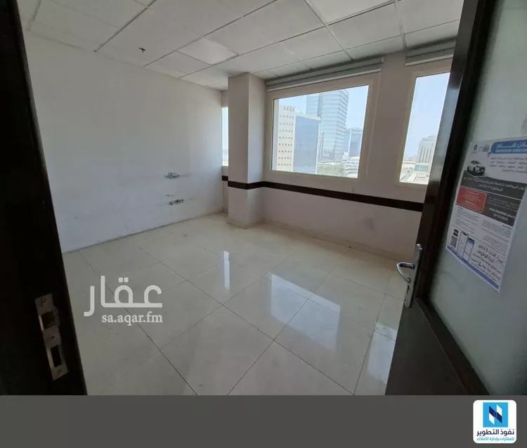 مكتب تجاري للإيجار في شارع طريق الملك عبدالله الفرعي, حي البغدادية الغربية, مدينة جدة, منطقة مكة المكرمة صورة 4