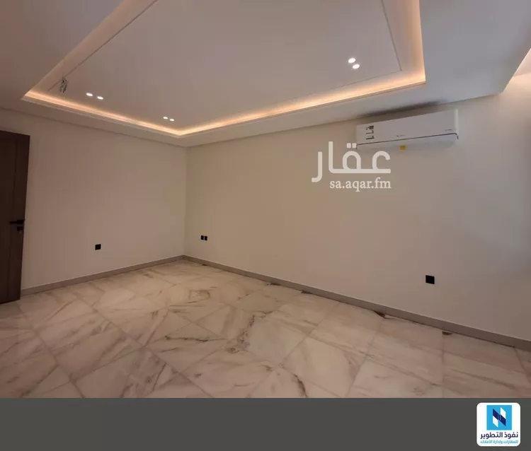 فيلا للإيجار في شارع محايدة, حي الملك سلمان, مدينة الرياض, منطقة الرياض صورة 5