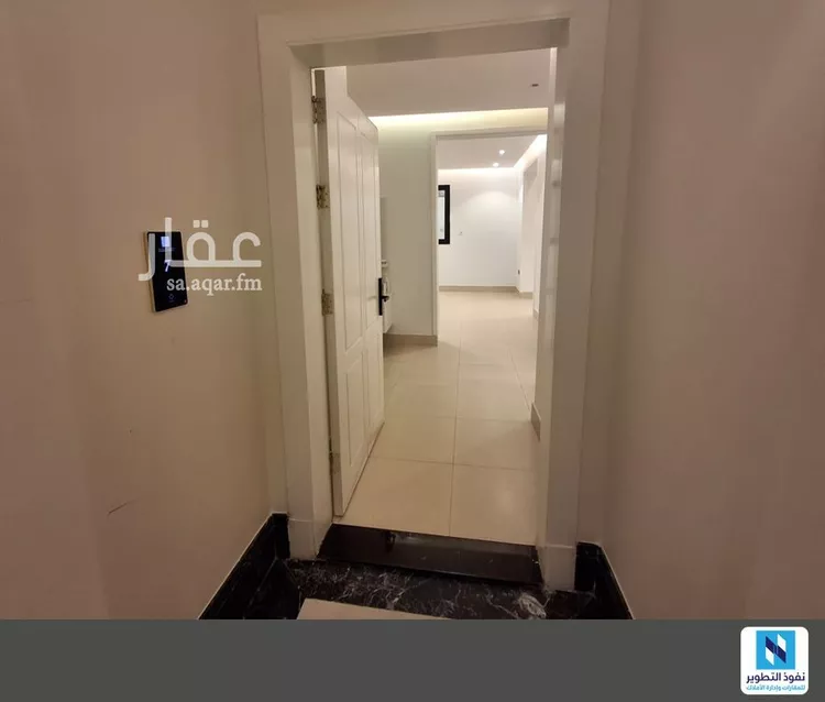 شقة للإيجار في شارع القنا, حي النرجس, مدينة الرياض, منطقة الرياض صورة 2