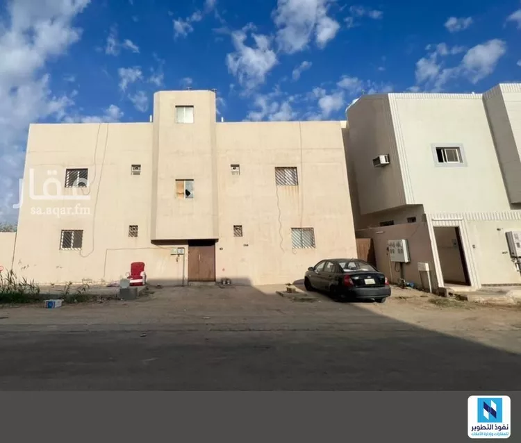 Apartment for Rent in Al Duwadimi King Fahd