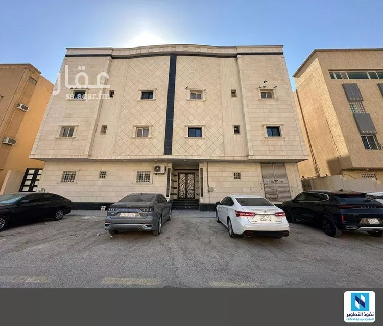 Apartment for Rent in Riyadh Al Aqiq
