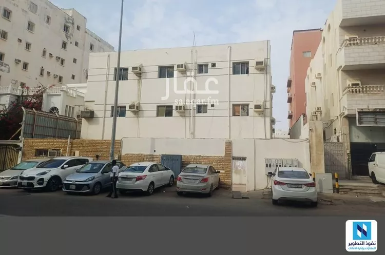 شقة للإيجار في شارع شجاع بن وهب, حي السلامة, مدينة جدة, منطقة مكة المكرمة