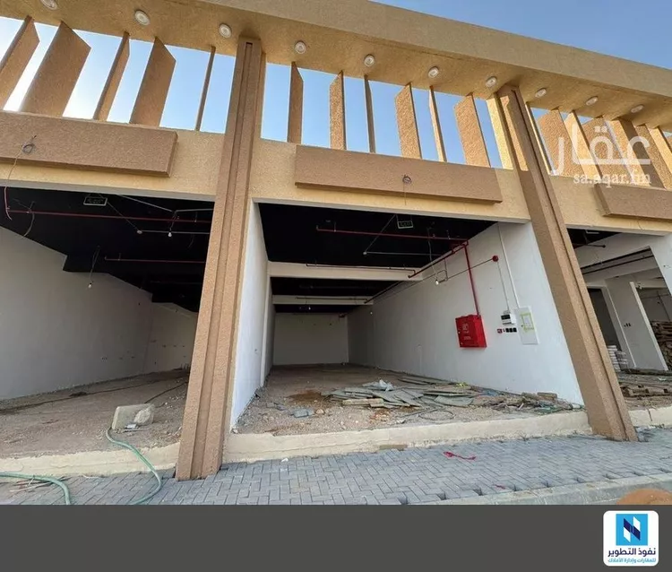 Shop for Rent in Riyadh Tuwaiq صورة 2
