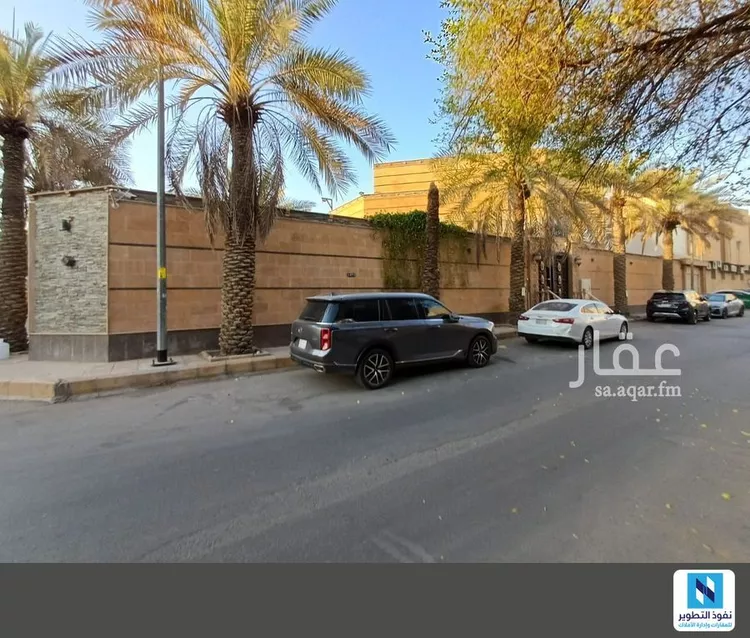 فيلا للبيع في شارع الجنيفي, حي المصيف, مدينة الرياض, منطقة الرياض
