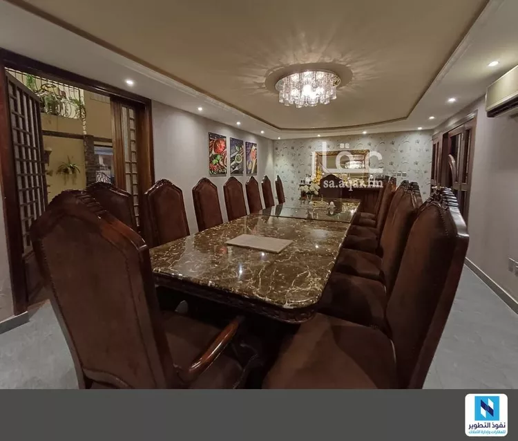 فيلا للبيع في شارع الجنيفي, حي المصيف, مدينة الرياض, منطقة الرياض 9