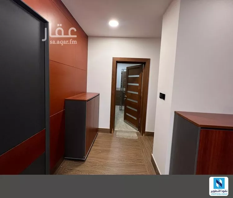 مكتب تجاري للإيجار في شارع الأمير يزيد بن عبدالله بن عبدالرحمن, حي الملقا, مدينة الرياض, منطقة الرياض 14