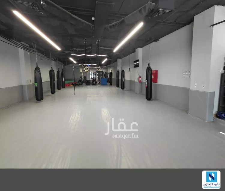 محل للإيجار في شارع المهندس مساعد العنقري, حي السليمانية, مدينة الرياض, منطقة الرياض صورة 3