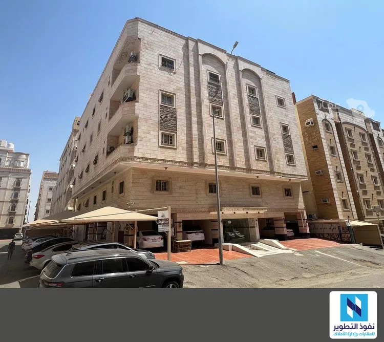 شقة للإيجار في شارع أبو عبيدة النابلسي, حي الواحة, مدينة جدة, منطقة مكة المكرمة