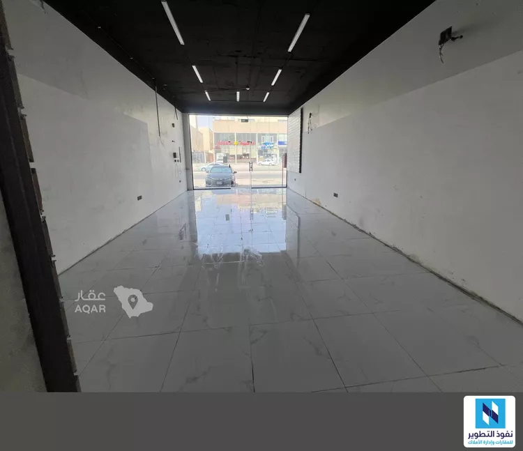 Shop for Rent in Riyadh Al Arid صورة 4