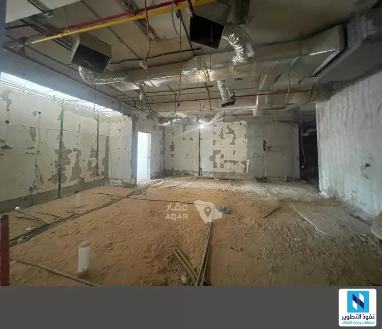 محل للإيجار في شارع ظبـية بنت البراء, حي المصيف, مدينة الرياض, منطقة الرياض 3