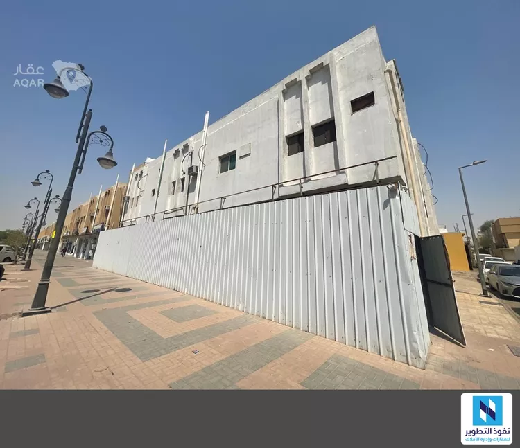 محل للإيجار في شارع ظبـية بنت البراء, حي المصيف, مدينة الرياض, منطقة الرياض 2