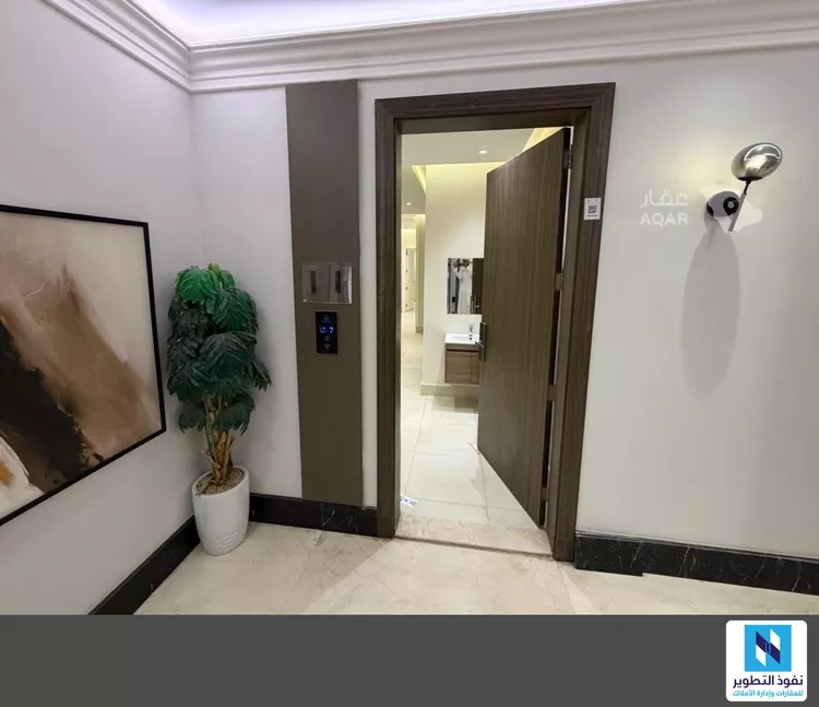 شقة للإيجار في شارع الحسين ابن علي, حي التعاون, مدينة الرياض, منطقة الرياض صورة 2
