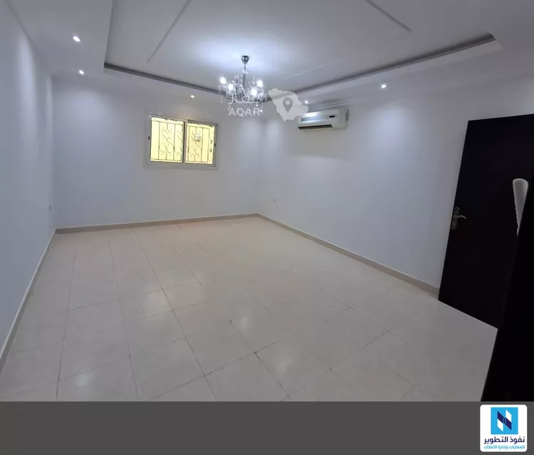 دور للإيجار في شارع الغزوة, حي الربيع, مدينة الرياض, منطقة الرياض 8