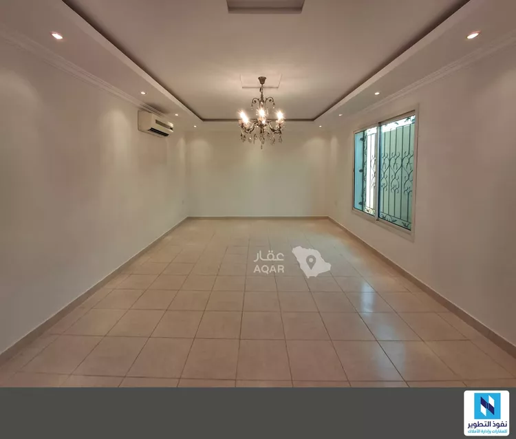 دور للإيجار في شارع الغزوة, حي الربيع, مدينة الرياض, منطقة الرياض 6