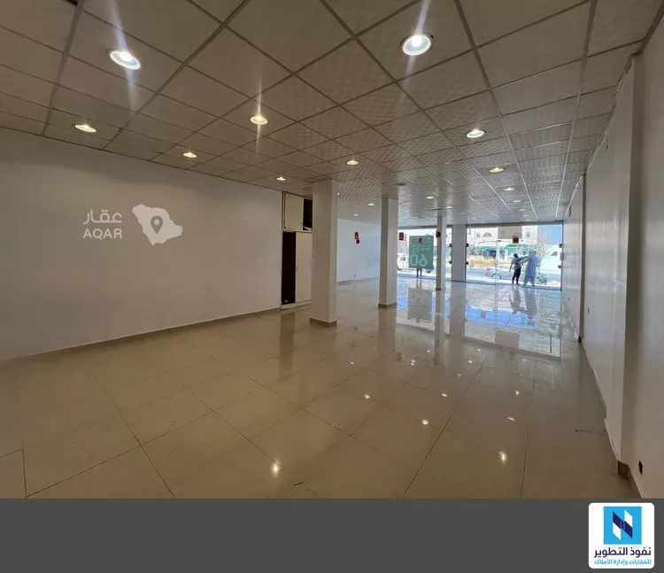 محل للإيجار في شارع المدينه المنوره, حي ظهرة البديعة, مدينة الرياض, منطقة الرياض 7