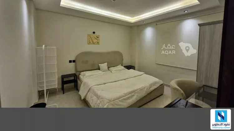 شقة للإيجار في شارع المعذر, حي الوزارات, مدينة الرياض, منطقة الرياض 3
