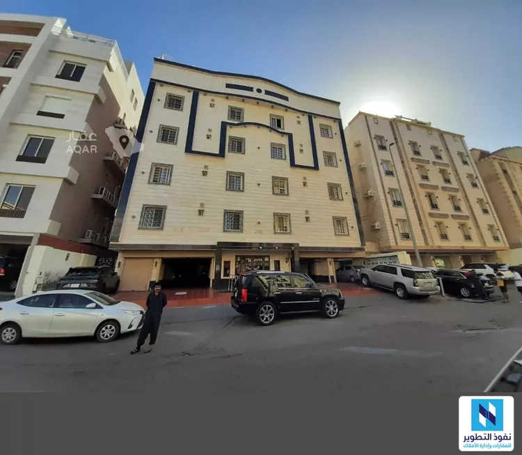 شقة للإيجار في شارع الجيل الجديد, حي السلامة, مدينة جدة, منطقة مكة المكرمة