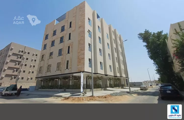 شقة للبيع في شارع العيدروس, حي الثغر, مدينة جدة, منطقة مكة المكرمة