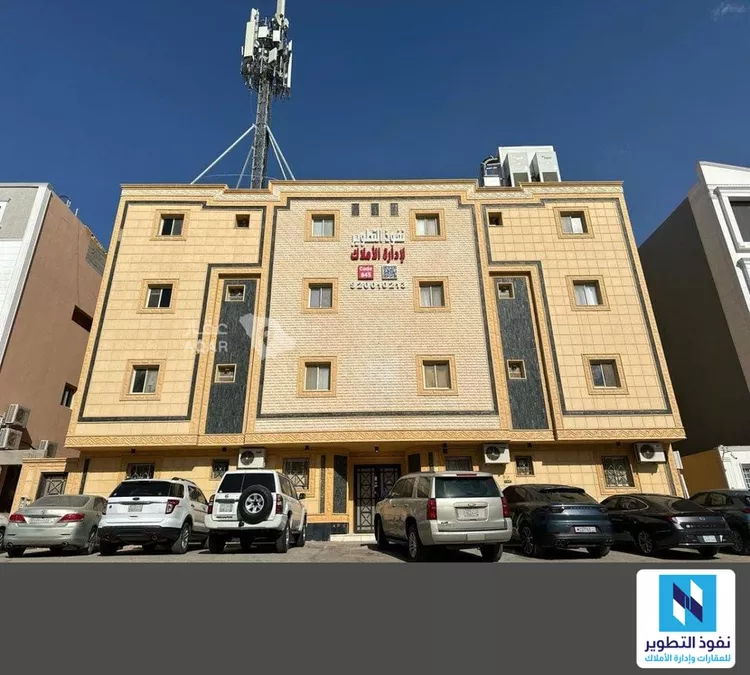 شقة للإيجار في شارع السعادات, حي الملقا, مدينة الرياض, منطقة الرياض