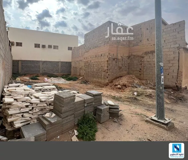 أرض للإيجار في شارع شارع علي بن أبي العباس, حي العزيزية, مدينة الزلفى, منطقة الرياض صورة 3