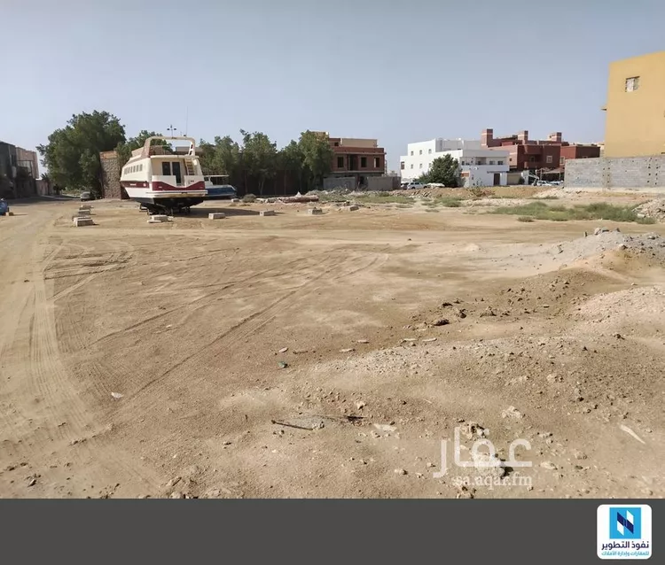أرض للإيجار في شارع زكي محمد حسن, حي الزمرد, مدينة جدة, منطقة مكة المكرمة صورة 4