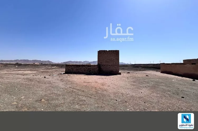 Land for Rent in Medina King Fahd 7